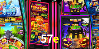 Descubra a Magia dos Jogos de Arcade no 57e