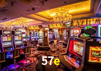 Descubra o Programa VIP da 57e: Vantagens Exclusivas para Jogadores